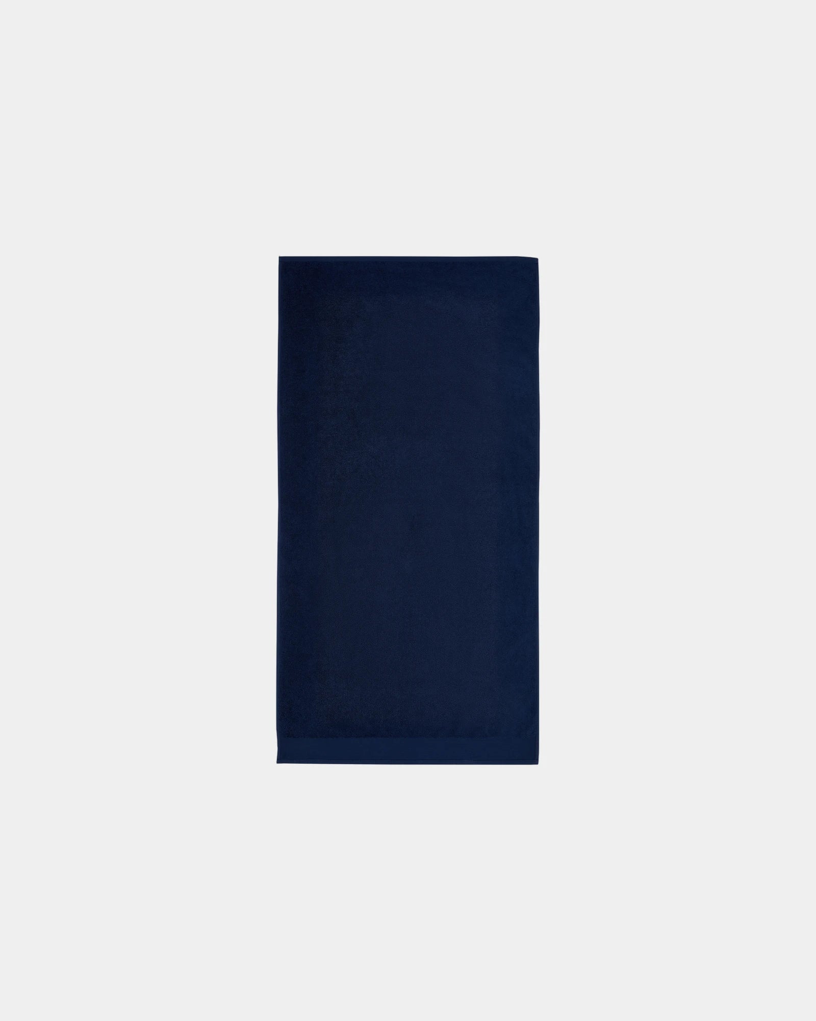 Custom eco-friendly cotton towel 70x140 cm - 4